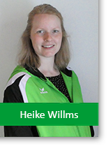 Heike Willms